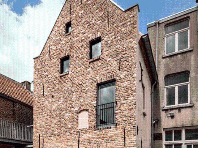 Appartement in Venlo