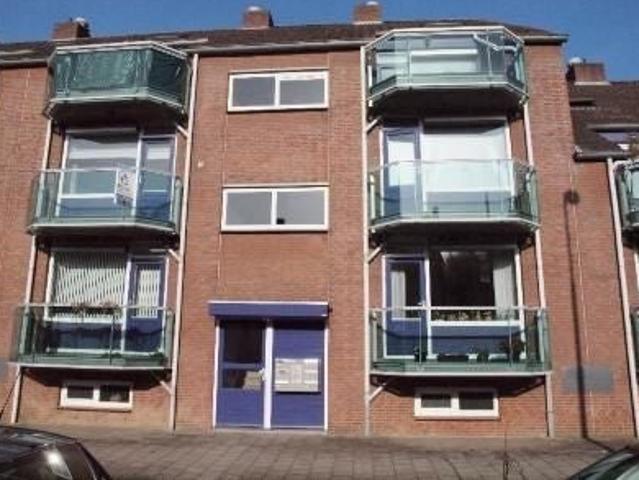 appartement in Venlo, Tegelseweg