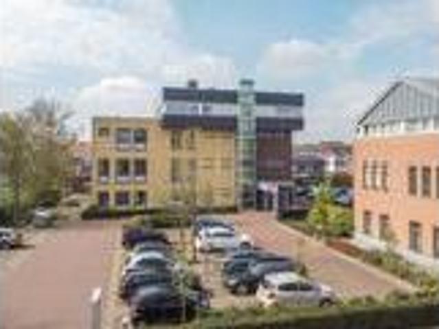 appartement in Venlo, Albert Cuypstraat