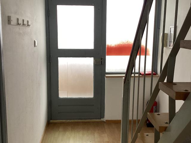 appartement in Venlo, Geresstraat