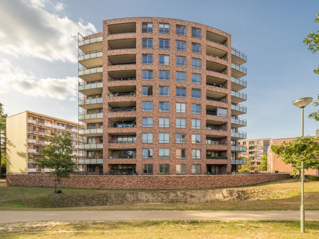 Appartement in Venray