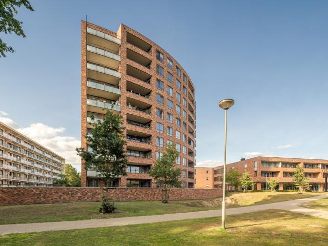 Appartement in Venray