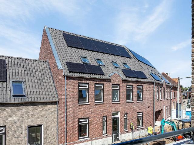 appartement in Venray, Bontekoestraat