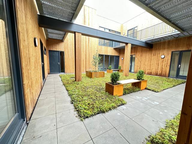 appartement in Venray, Marktstraat