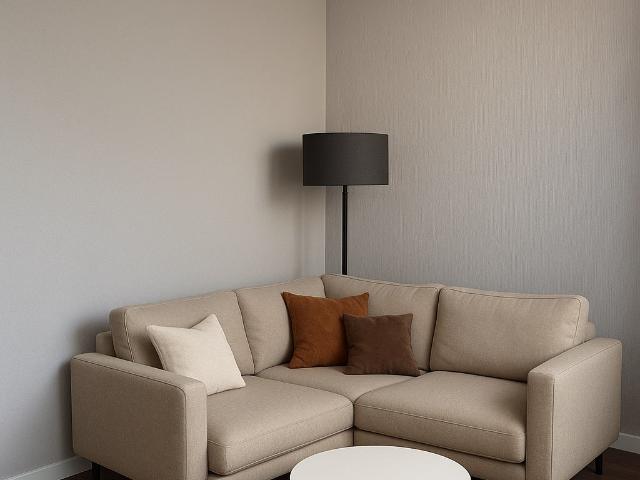 appartement in Veendam, Kerkstraat