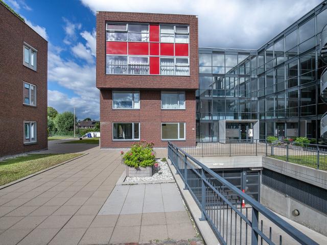 appartement in Veenendaal, Lange Dreef