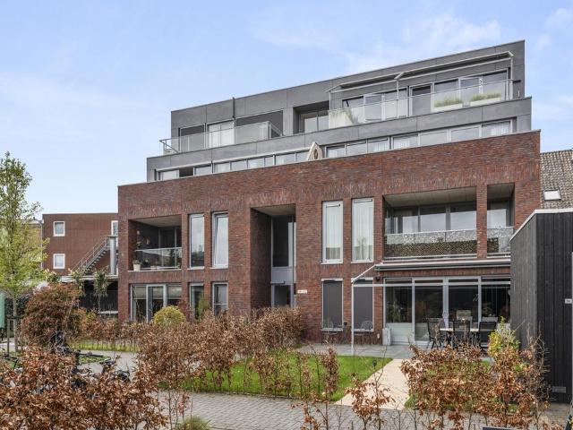 appartement in Veenendaal, Prins Bernhardlaan