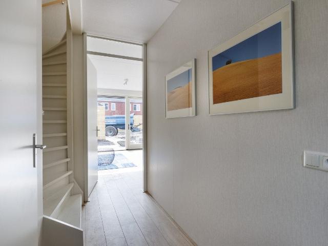 appartement in Veenendaal, Prinses Amaliasingel