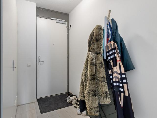 appartement in Veenendaal, Veenraden
