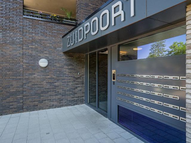 Appartement in Veenendaal