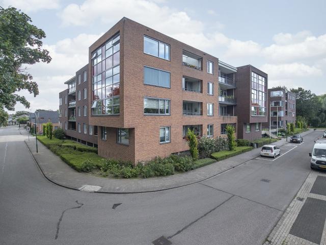 Appartement in Veenendaal