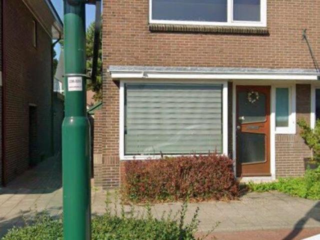 Appartement in Veenendaal