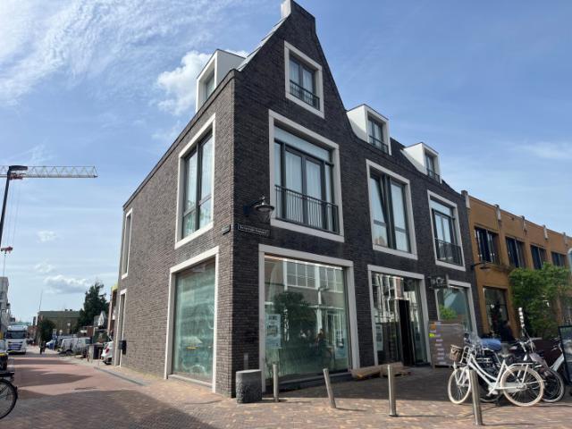 Appartement in Veenendaal
