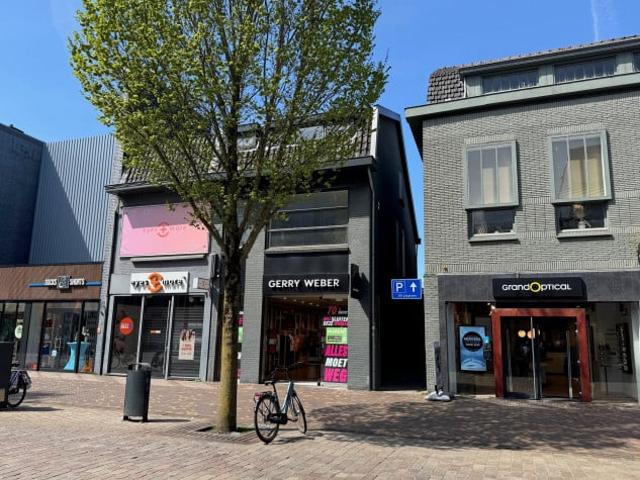 Appartement in Veenendaal