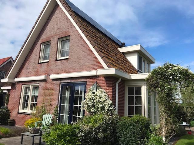 Woonhuis in Veere