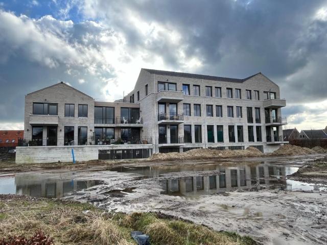 appartement in Veghel, Buitendreef