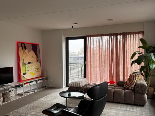 appartement in Veghel, Kloosterhof