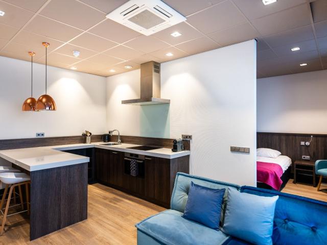 appartement in Veghel, Poort van Veghel
