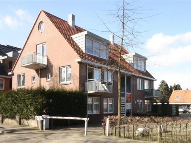 appartement in Veghel, Rembrandtlaan
