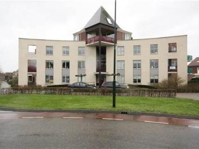 appartement in Veghel, Rietven