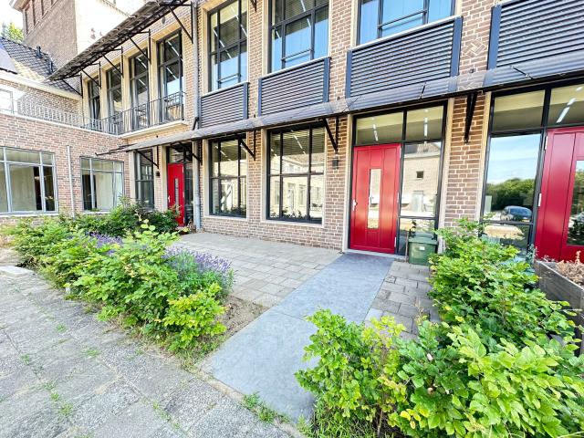 appartement in Veghel, Zwijsenhof