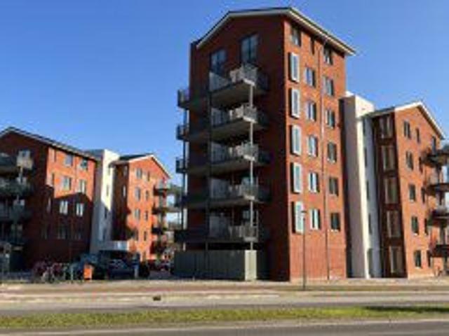 Appartement in Veldhoven