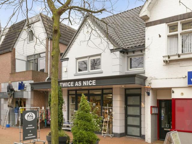 Appartement in Veldhoven