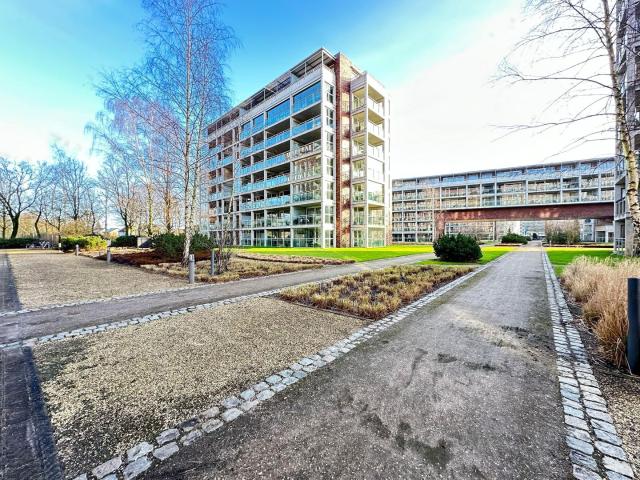 appartement in Veldhoven, Abdijtuinen