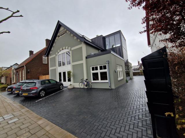 appartement in Velp, Brugweg