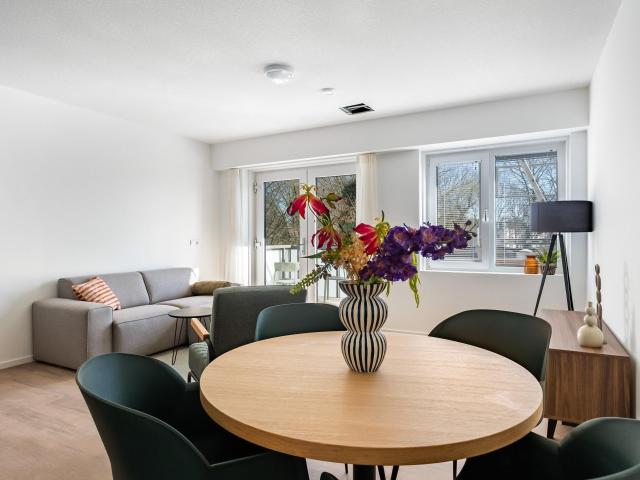 appartement in Velp, Waterstraat