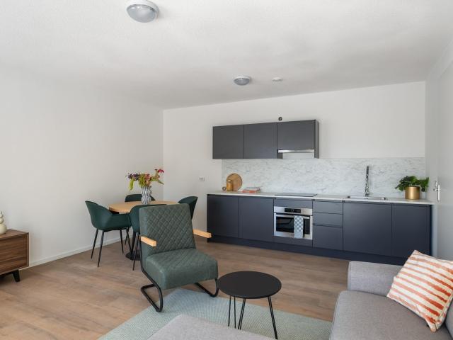 appartement in Velp, Waterstraat