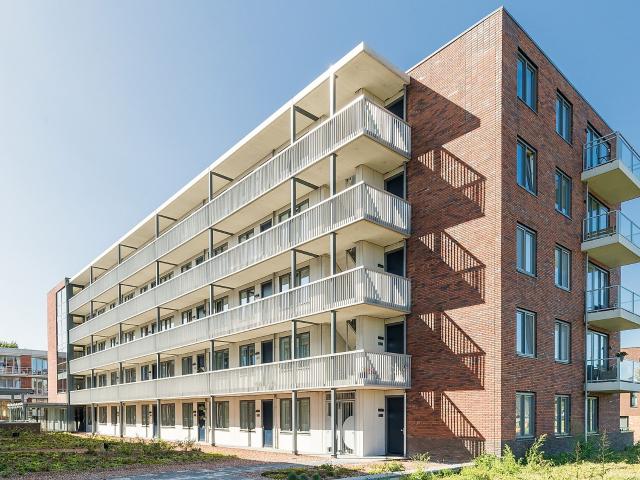 Appartement in Velsen
