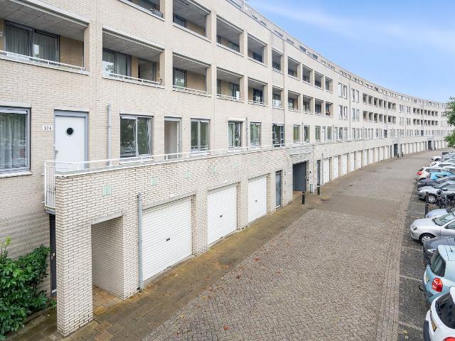 Appartement in Velsen