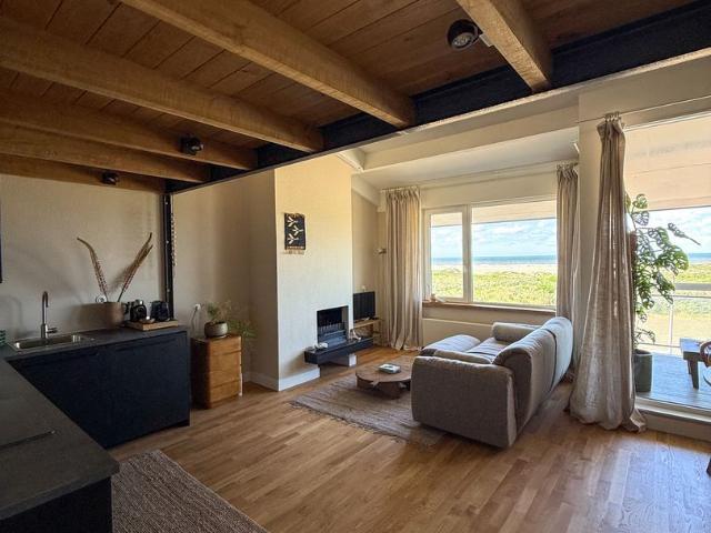 Appartement in Velsen