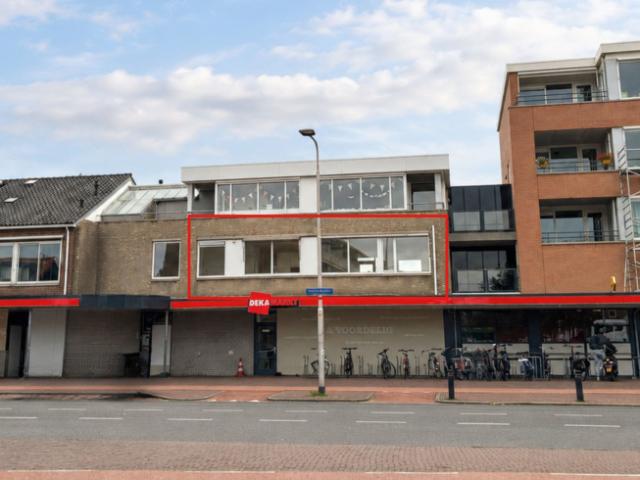 Appartement in Velsen