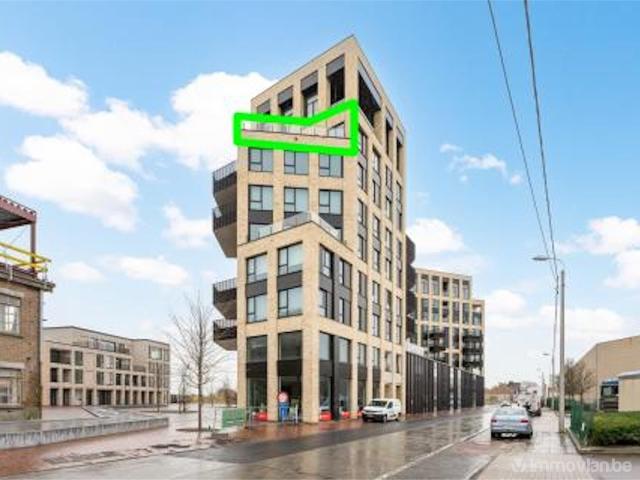 te koop Appartement Veurne