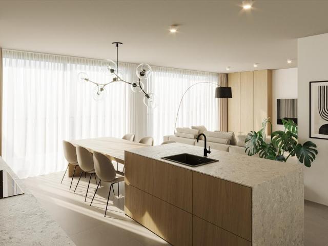 à vendre Appartement Furnes Statiestraat