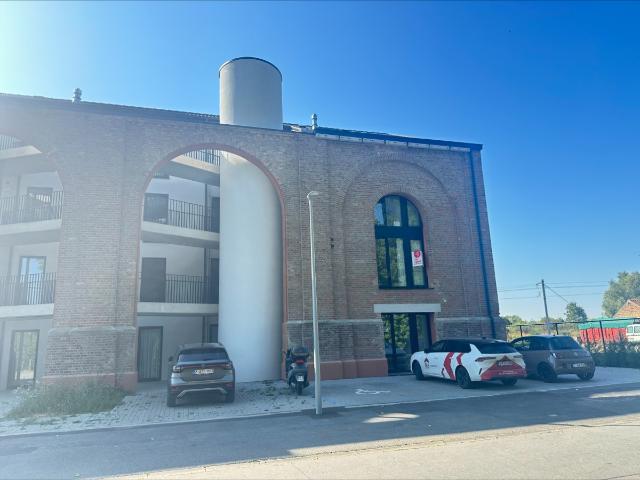 Appartement in Veurne
