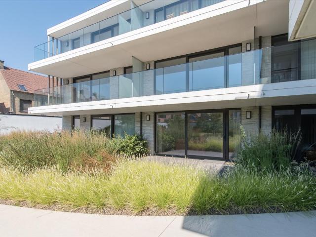 à vendre Appartement Furnes Lindendreef