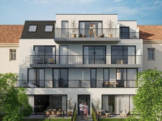 à vendre Appartement Furnes Statiestraat