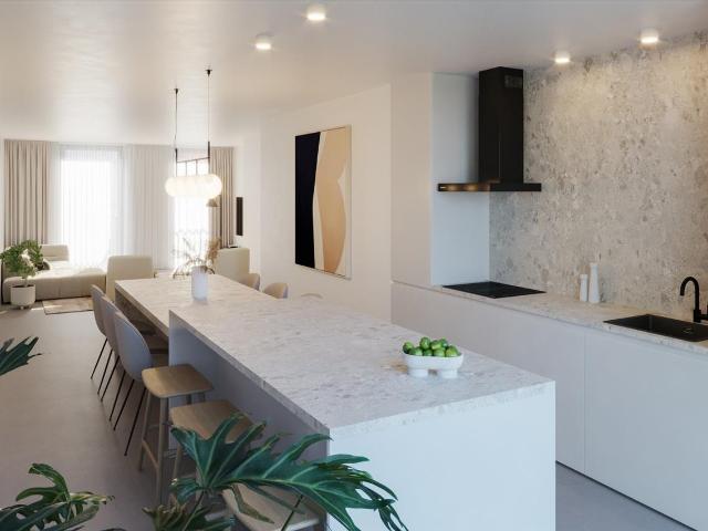 à vendre Appartement Furnes Statiestraat