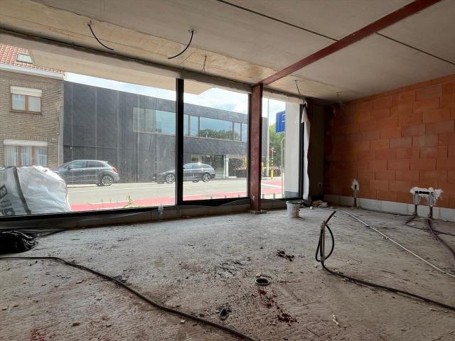 à vendre Appartement Furnes Vaartstraat
