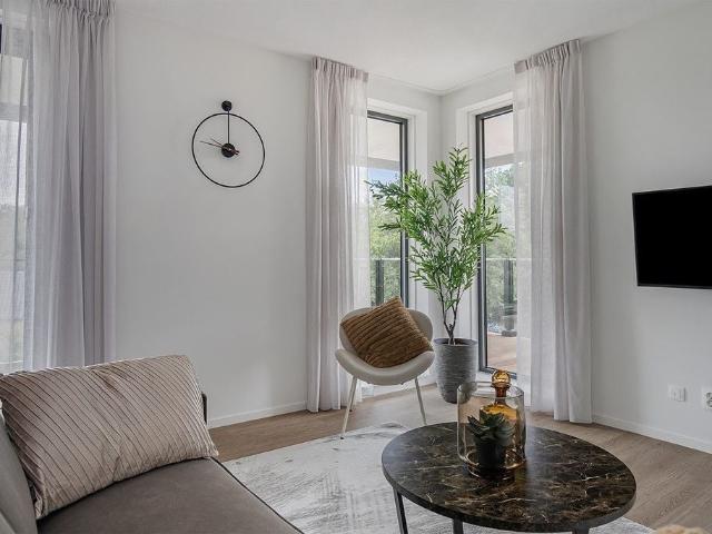 appartement in Vinkeveen, Groenlandse kade