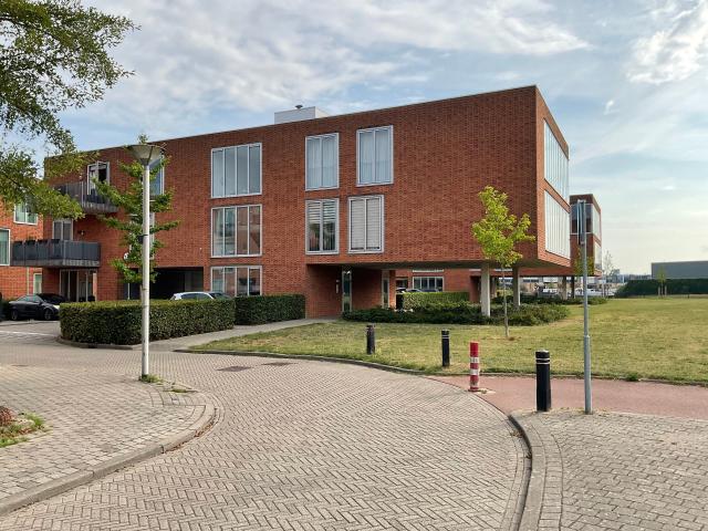appartement in Vianen, Rijsenborch