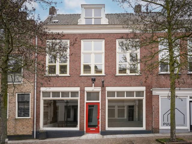 Appartement in Vijfheerenlanden