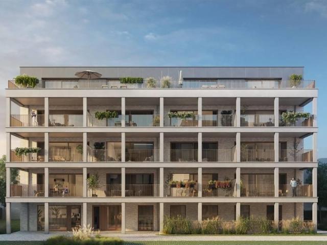te koop Appartement Vilvoorde