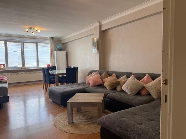 Appartement in Vilvoorde