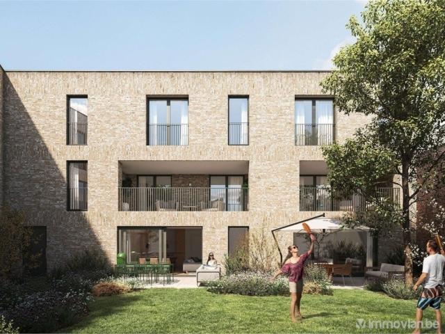 à vendre Appartement Vilvorde Oude Lindestraat Romeinsesteenweg