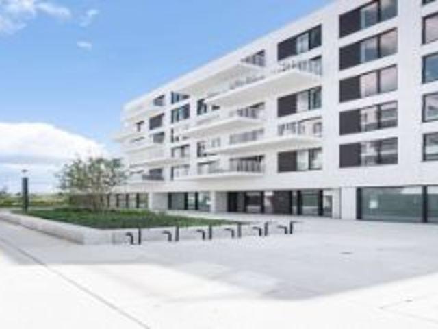Appartement in Vilvoorde 4 Fonteinen: App 2C31