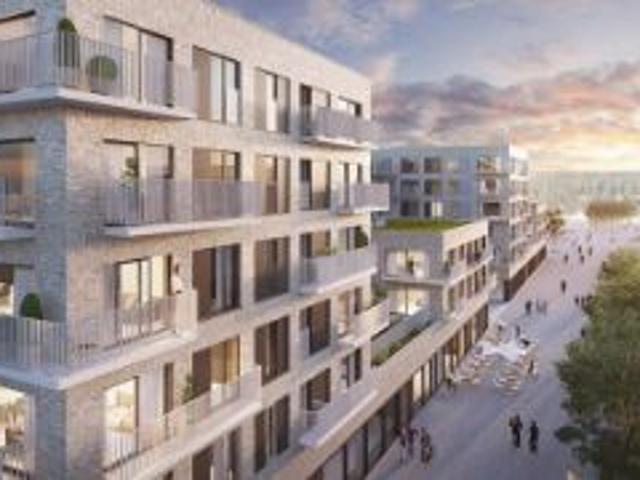 Appartement in Vilvoorde 4 Fonteinen: App 2D14